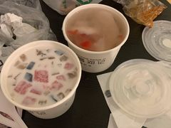 -文昌邓记清补凉(西沙路店)