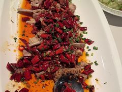 -秦月轩·陕西家乡菜(阜成路·五棵松店)