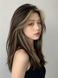 -BEAUTY HAIR GANO