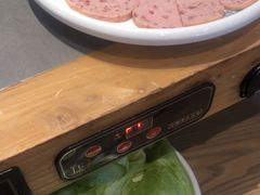 -蜀留香火锅·始于1999·原四川老火锅(白堤路店)
