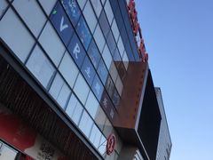 -万达广场(北京槐房店)