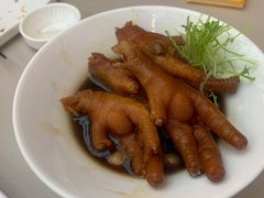 九层塔豉汁凤爪-蔡澜点心(三里屯T+MALL店)