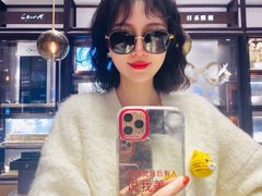 -溥仪眼镜PUYI OPTICAL(国贸商城店)