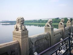 -卢沟桥文化旅游区