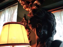 -一棵树咖啡馆(泉乐坊店)