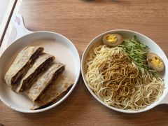 -华天二友居肉饼(宫门口店)