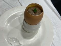 鹅肝鸡蛋盅-庐州太太(CBD店)