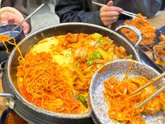 -李先生的首尔小馆(松江启源广场店)