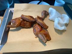 -鸽子侯·家宴·平价海鲜(市图书馆店)