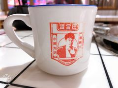 -喜悦小串丹东小黄牛海鲜烧烤大排档(民主广场店)