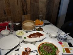 -四季民福烤鸭店(前门大栅栏店)
