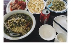 -吴门人家·苏宴宫廷菜(拙政园店)