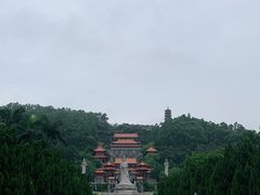 -南沙天后宫景区