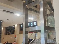 -蓝积木健身中心(高新店)