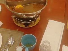 -元一希尔顿酒店·禅自助餐厅·啤酒花园