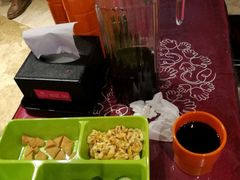 -海底捞火锅(航洋城店)