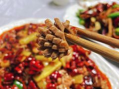 陈皮腰花-富贵饭店(大源店)