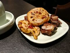 -韩盛·盛江山自助料理(中街大悦城店)