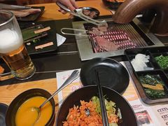 -千寻烧肉(政务区店)