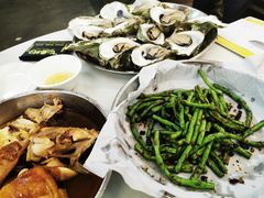 -飞尝蚝·顺德菜·鱼生(顺德总店)