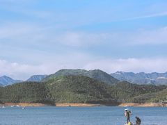 -北京金海湖景区