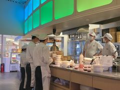 -桂满陇·蟹黄小笼汤包(清河万象店)