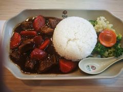 -李先生牛肉面大王(东单店)