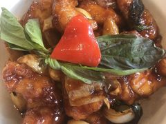 三杯鸡-喜粤糖朝餐厅(三八广场店)