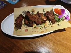 -涌觅名灶·本地海鲜宁波菜(财富广场店)