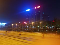 -百林公园-两江幸福广场