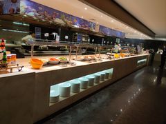 -上海嘉定喜来登酒店