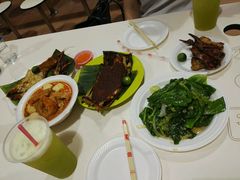 -纽顿熟食中心