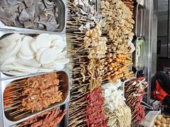 -林静小吃(复兴路店)