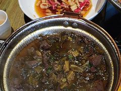 -山芋腔苏北菜(盐城滨海店)