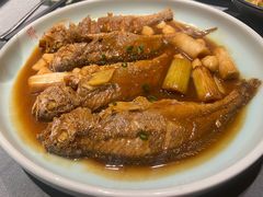 -那家小馆•北京菜•烤鸭(中关村店)