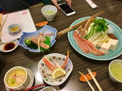 -蟹道乐(道顿堀本店)