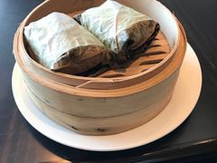 -新骏景万豪酒店·万豪中餐厅
