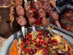 -1819餐厅·团队聚餐·烤串·精酿