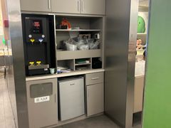 -吕氏疙瘩汤·海鲜新鲁菜(融创茂店)