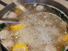 -为什么牛潮汕牛肉火锅(万胜广场店)