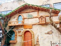 -杭州开元森泊度假乐园