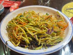 -东北大院·东北菜(三台子店)