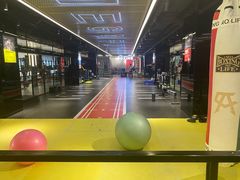 -魅加健身游泳(滨湖金陵店)