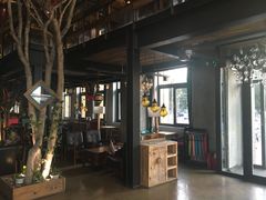 -美美咖啡·西餐厅(世奥店)