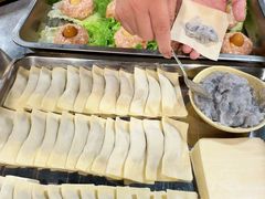 -邓莽子老火锅(鲁祖庙店)