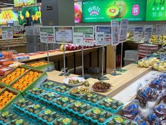 -雨露空间(青林湾店)