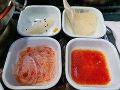 -香漫谷泰式小火锅(巴南万达店)