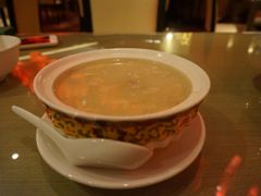 yiduxi-桂花楼淮扬中餐厅(浦东香格里拉店)