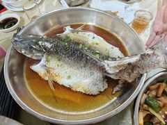 -红旗山庄(圭峰山店)