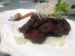 -望乡楼上海菜(日月光店)